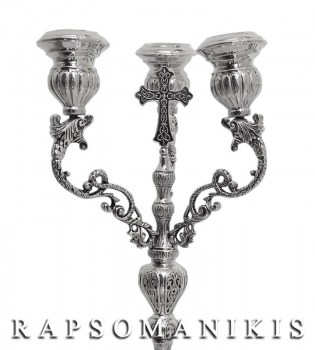 Σετ Δικεροτρίκερα Άμπελος